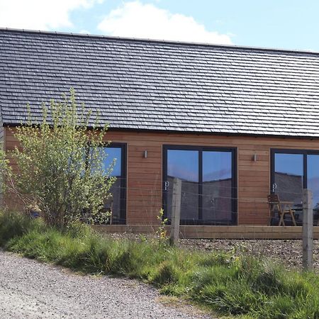 Achnacolain Lodge Tarbert (Argyll and Bute) Exterior foto