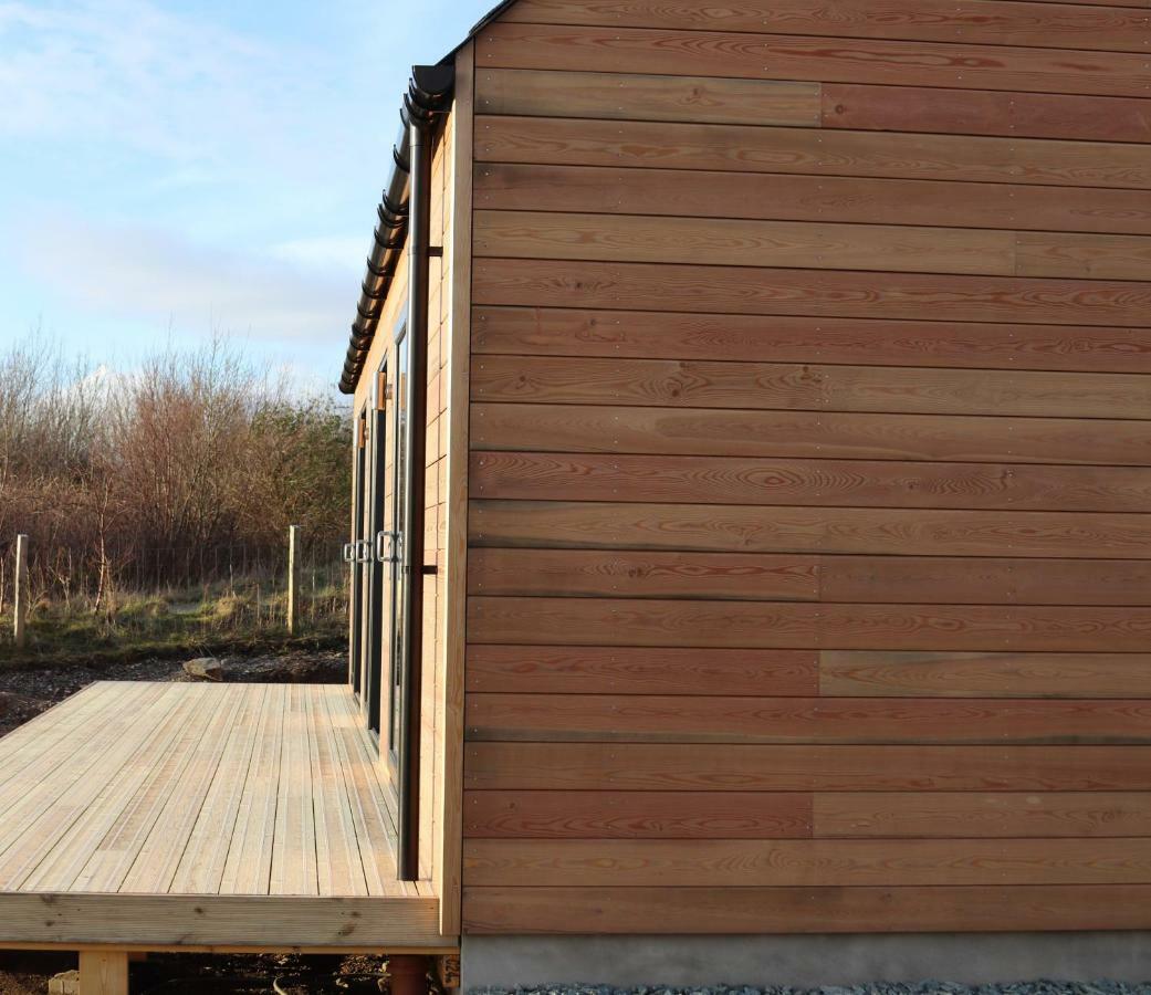 Achnacolain Lodge Tarbert (Argyll and Bute) Exterior foto